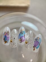 ラウレア(Laulea)/７.８月【定額】デザインコース