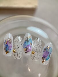 ７.８月【定額】デザインコース