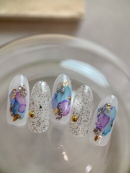 ラウレア(Laulea)/7.8月【定額】デザインコース