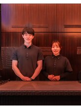 アッティーボフィットネス 名取 岩沼店 スタッフ