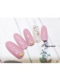 定額ハンド６９８０円　A-090