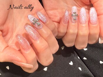 クリアリング×ワイヤー×メタル