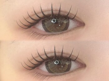 オルメント 天満 南森町店(ORL’MENT)/エクパ LEDエクパ パリエク/LED