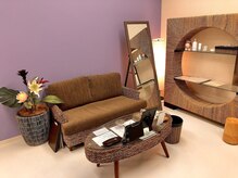 頭蓋骨 小顔矯正サロン グレースフィオーレ 札幌店(gracefiore)