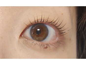 ジャポネスク(JAPONESQUE)/パリジェンヌラッシュリフト