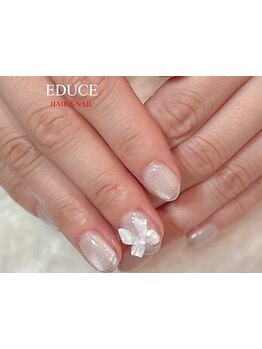 個室があるサロン