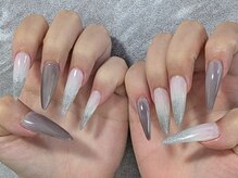 リ イノ ネイル ダツモウ(Re:ino)/シンプルマグフラ♪