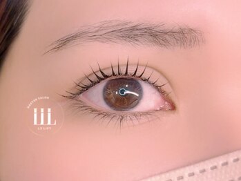 アロー(arrow)/L3リフト