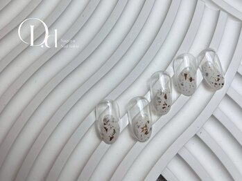 D.d nai 名古屋栄/名古屋栄/クリアデザイン/定額