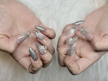 ティーナインワンネイル 名古屋太閤通店(T.91Nails)/