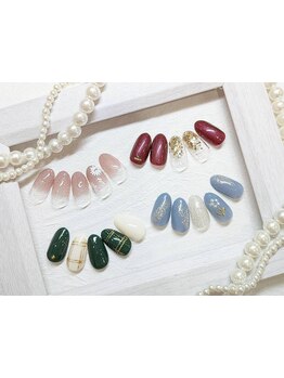 初めての方にオススメ