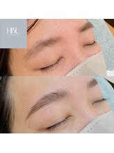 プルメリア(Plumeria)/眉毛ワックス