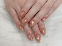 ザ ネイル(The Nail)/マグネット/キャッツアイネイル