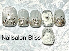 定額トレンドアートコース￥6600