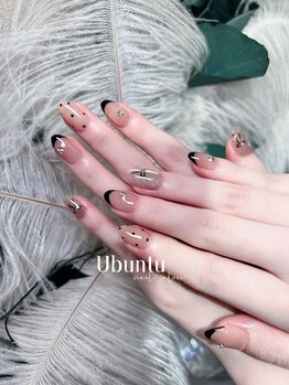 ウブントゥ(Ubuntu)/