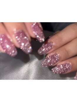 定額メニューのあるサロン