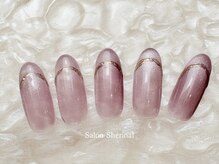 シェリナル 平岸店(Sherinal)/定額Bコース☆