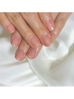 フェミニンネイル(Feminine Nail)/