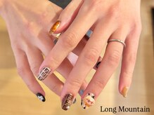 ローマン/個性派ネイル☆