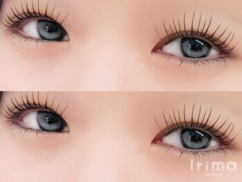 イリマ 三宮店(Irima)/パリジェンヌ