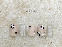 ザ マリー 磐田店(THE MARIE)/☆定額8000円コース 0108B