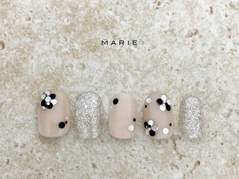 ザ マリー 磐田店(THE MARIE)/☆定額8000円コース 0108B