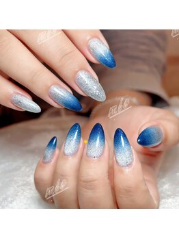 ネイル専門シェアサロンFemme