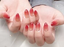 トレンドネイルスタジオ(Trend Nail Studio)/ぷるぷるマグネットネイル