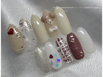 ティーエヌ 八王子店/定額6300円