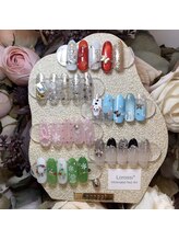 エスネイルサロン 蕨店(S NAIL SALON)/