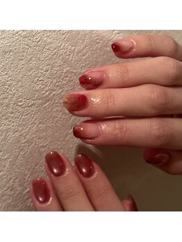 アイラ(ayla)/水彩薔薇