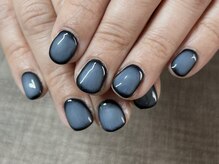 エヌエー(Na.)/【HAND】定額アート