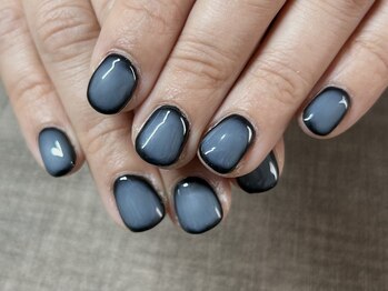 エヌエー(Na.)/【HAND】定額アート