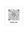 キュアリード(Cure_Lead)&nbsp;Insta gram