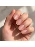 ハンドクリアネイル