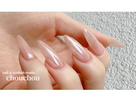 うる艶ワンカラー