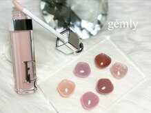 ジェムリー 下北沢(gemly)/【NEW】リップグロスカラー