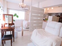 ジャンティーユ(gentille)の雰囲気（わずか２席のアットホーム空間♪他人の目も気にせずリラックス◎）