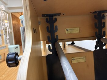 ライフ ピラティス スタジオ(LIFE Pilates Studio)/アメリカの老舗balanced body