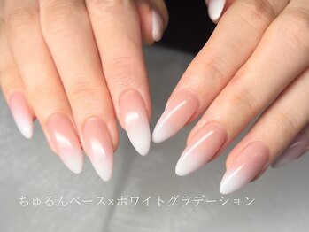 ヴィオラ(VIOLA)/ベイビーブーマー/春ネイル