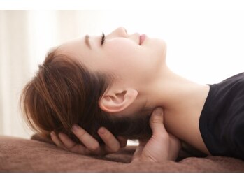 もみの匠 川越店/【手もみでほぐします】