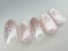 ローグ(Looog)/4月　定額デザイン　　1