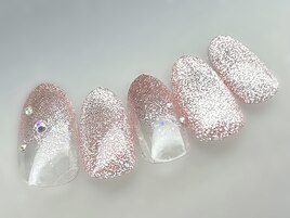 4月　定額デザイン　　1