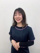 ハリリーナプラス(Haririna PLUS+)&nbsp;濱 怜菜