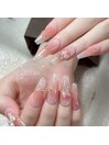 チップ長さ出し10本やり放題v