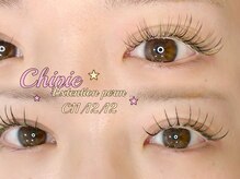 シピ 柏東口店(Chipie)/エクパ×カラエク：まえかど