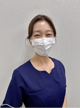 癒し〜ぷ熊本店 ゆうか Korean OK