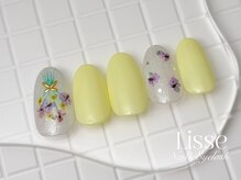 リセ 銀座本店(Lisse)/初回◇スタンダード