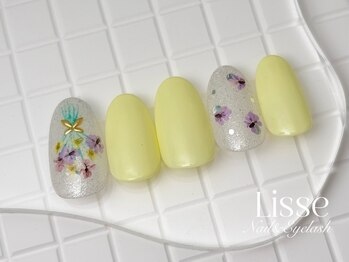 リセ 銀座本店(Lisse)/初回◇スタンダード