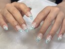 (担当:大嶺)レースフレンチ